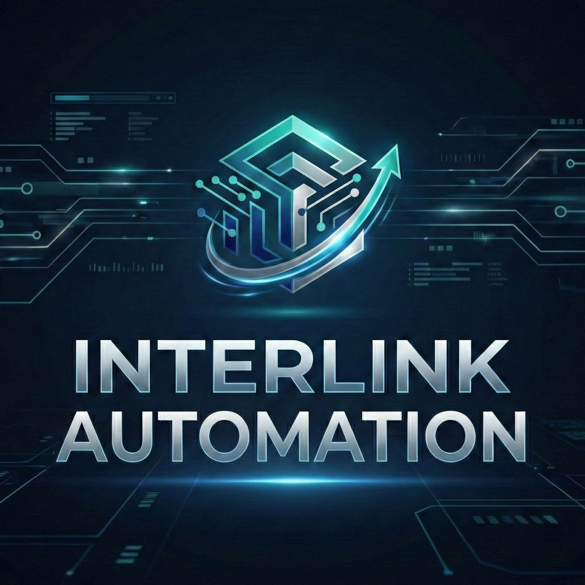 Interlink Architect Logo